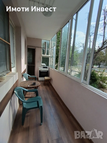 Тристаен монолит Мараша, снимка 9 - Апартаменти - 52355510