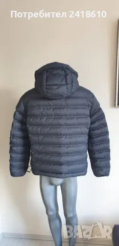 Peuterey Boggs Kn Mens Down Jacket Size XL НОВО! ОРИГИНАЛ! Мъжко пухено зимно Яке!, снимка 6 - Якета - 48074460