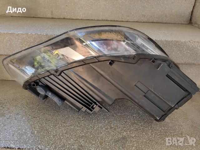 Фар Audi A1 ляв / Фар Ауди А1 Оригинален, снимка 8 - Части - 51476203