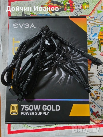 Геймърски компютър PC, снимка 10 - Геймърски - 53458143