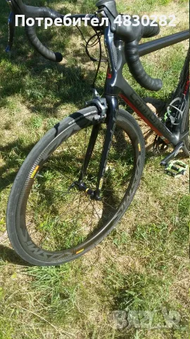 Cannondale Super Six EVO / 54цм/ Shimano Ultegra Di2 6870 11x2, снимка 10 - Велосипеди - 55741793