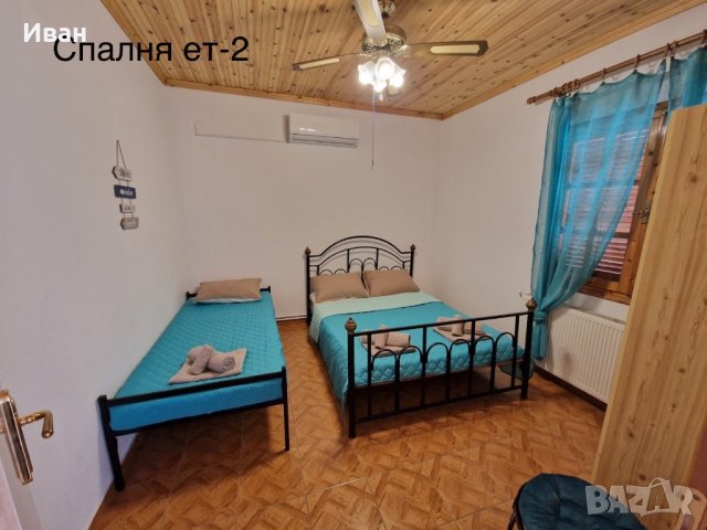 Вила Магнолия- Гърция, снимка 8 - Почивки в Гърция - 41415488