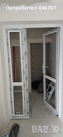 ПВЦ и АЛ дограма , снимка 2 - Дограми - 53203607