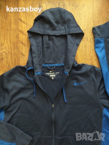 nike therma fit - страхотно мъжко горнище 