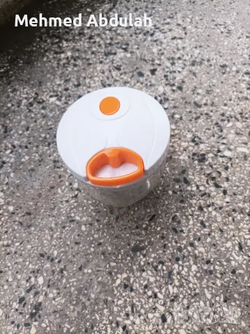 Delimano brava чопър XXL , снимка 3 - Чопъри и пасатори - 48454836