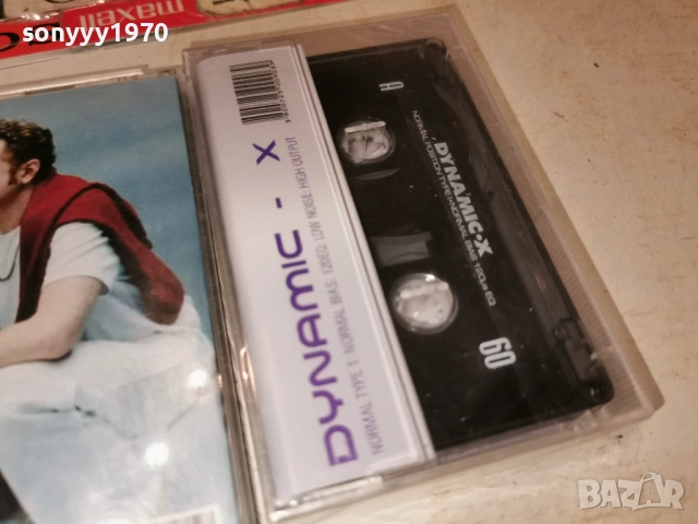 SIMPLY RED-КАСЕТА 2501261916, снимка 13 - Аудио касети - 53223746