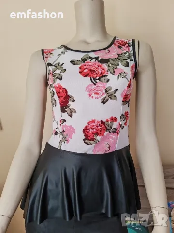 Дамска рокля и Дамско сако XS, снимка 4 - Рокли - 50177049