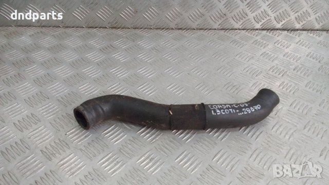 Маркуч Opel Corsa C 1.3CDTi 2003г.	