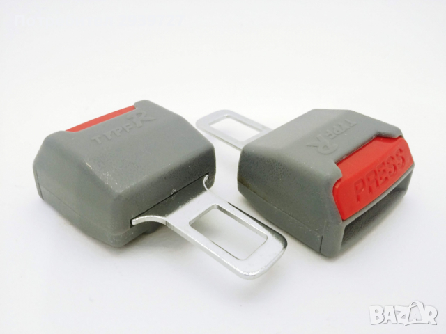 Удължители за предпазен колан. Клипс за аларма за колан, снимка 3 - Аксесоари и консумативи - 35710291