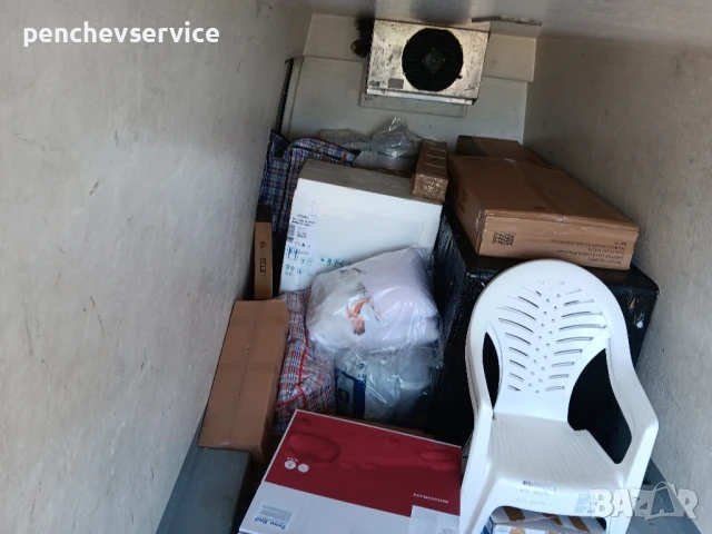 Превоз и Хамалски услуги.Транспорт на животни, снимка 18 - Транспортни услуги - 46351305