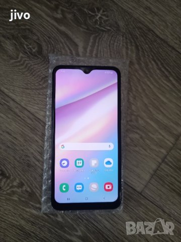 Samsung Galaxy A10S , снимка 3 - Samsung - 44488233