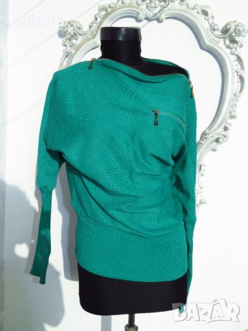Блузи II, снимка 7 - Блузи с дълъг ръкав и пуловери - 42380768