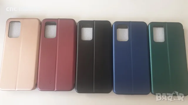 Xiaomi Redmi 9T - калъф case , снимка 15 - Калъфи, кейсове - 45529789
