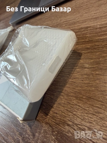 Нови 2 броя Силиконов кейс за външен хард диск – защита от удари и драскотини, снимка 3 - Друга електроника - 53733772