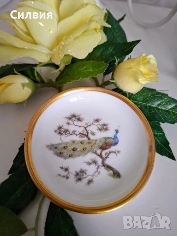 Декоративна чинийка 7см Rosenthal 