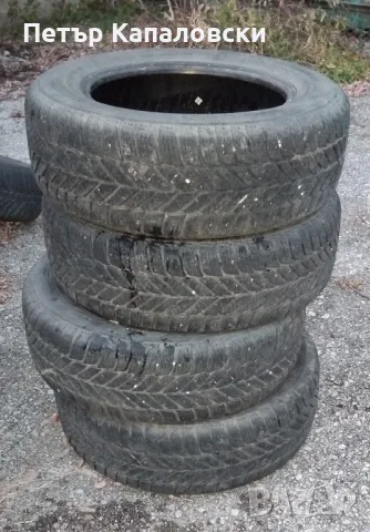 Гуми 195 65 15 Дебица Debica 4 броя. Нов внос. Не са нови. Гаранция , снимка 8 - Гуми и джанти - 48045746
