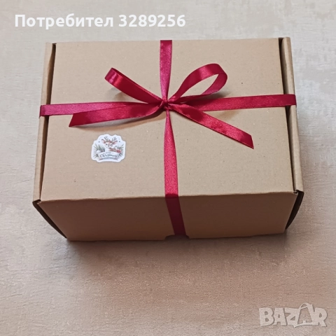 Коледна рамка за снимка Снежко, Коледа, подарък, украса, семейство, снимка 2 - Декорация за дома - 52233034