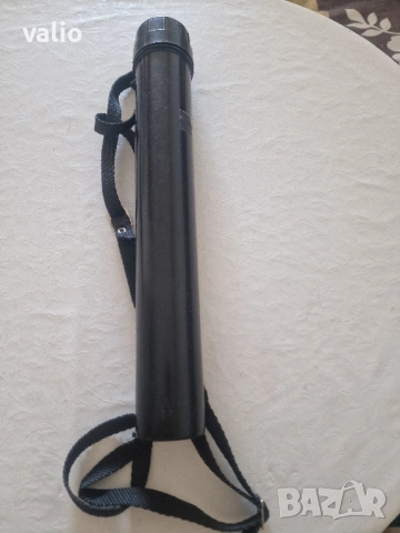 Руски монокъл ТУРИСТ 8×20, снимка 2 - Екипировка - 51784959