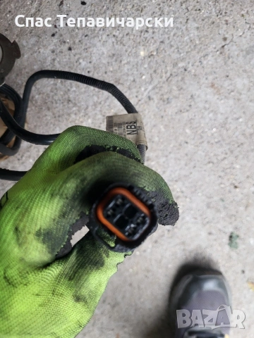 Бензинова помпа за фиат пунто 1.2 бензин, снимка 3 - Части - 53201625