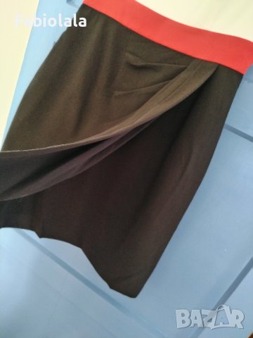 Рокля Calvin Klein M/38, снимка 4 - Рокли - 44180347