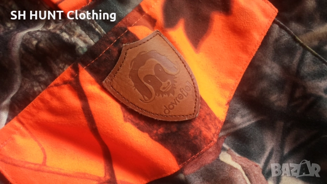 DOVREFJELL WATERPROOF BRETHABLE Trouser размер 4-5XL за лов панталон водонепромокаем - 1800, снимка 7 - Екипировка - 52950863