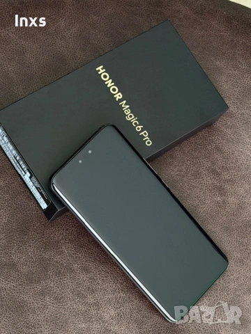 Honor Magic 6 Pro, снимка 2 - Други - 53037475