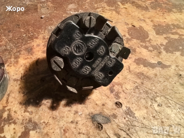 Контактни ключове за  Ява, Чезет, JAWA, CZ, снимка 4 - Части - 52673632