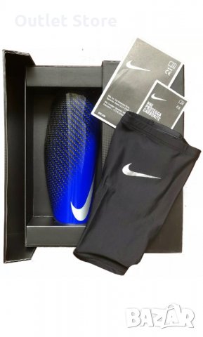 Nike Protega Carbonite Elite - M Размер, снимка 3 - Футбол - 34040207
