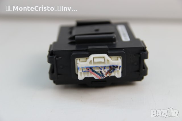 Модул ускорение Nissan Qashqai J11 (2014-2017г.) 476A0 4EA0A / 476A04EA0A, снимка 3 - Части - 35772466