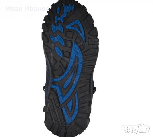 CMP Туристически водоустойчиви  обувки Aries  номер 35 , снимка 5 - Детски обувки - 38629030