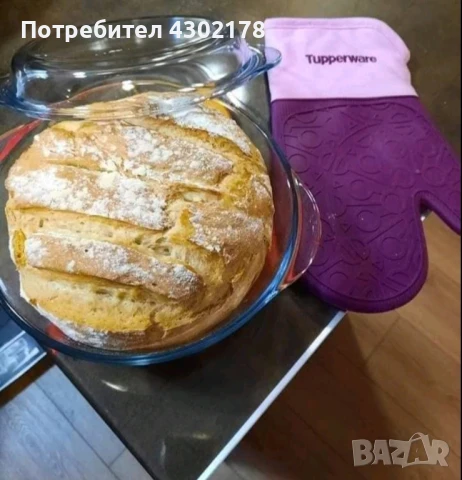 съдове от боросиликатно стъкло и тритан, снимка 5 - Други - 50683996