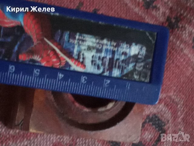 Свещник дървен 40744, снимка 8 - Декорация за дома - 42448455