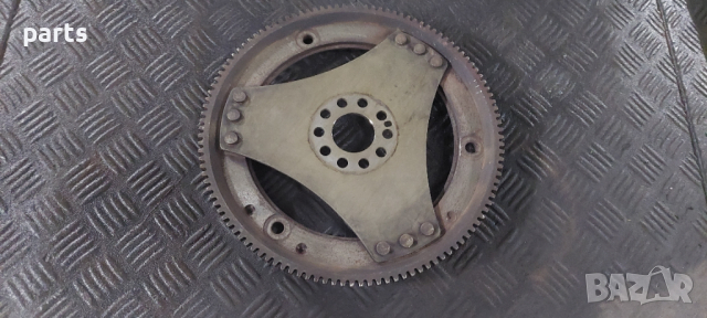 Маховик Ауди А6 4F C6 3.0TDI N, снимка 3 - Части - 36209411