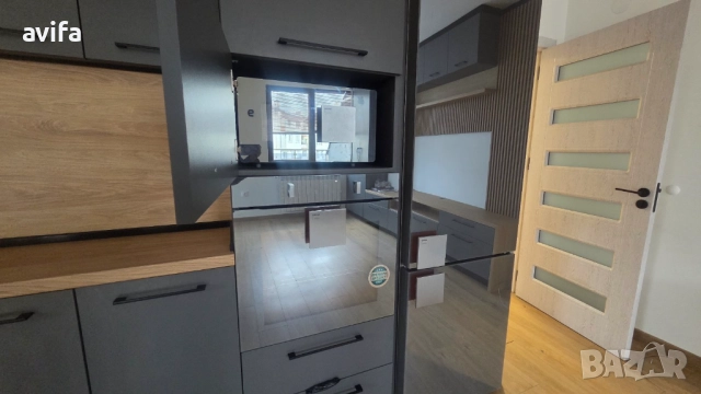 обзаведен тристаен апартамент с луксозно изпълнение, снимка 9 - Апартаменти - 51979805