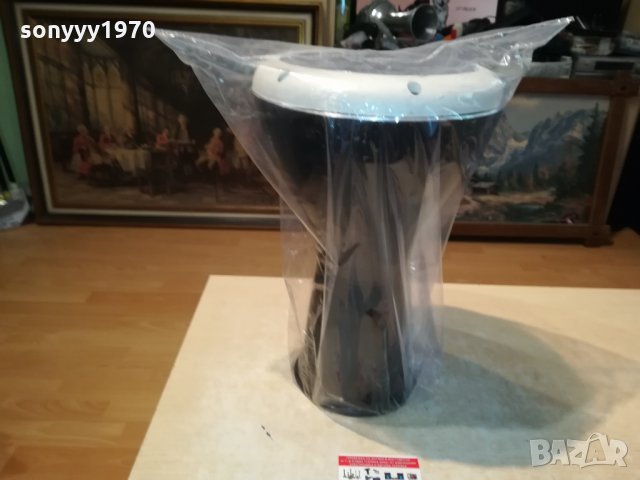 ТАРАМБУКА ЧЕРНА ГОЛЯМА СИРИЯ 40СМ 3009211423, снимка 9 - Ударни инструменти - 34304264