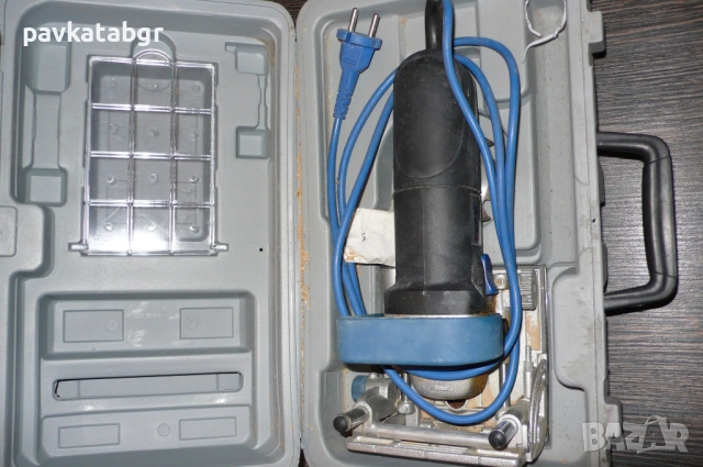 Специфична дърводелска машина, снимка 5 - Други машини и части - 53110236