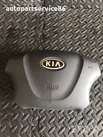 Кормилна част за KIA Carnival 2.9 CRDi (2006–2010) 56900-4D510