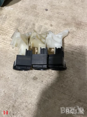 Части електрическа система - Форд Фиеста (Ford Fiesta) 1.4 TDCI - 68 к.с. - 2010 г., снимка 14 - Части - 51789272