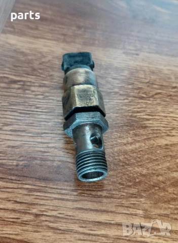 Датчик Налягане Масло Ауди A3 8L 1.9TDI (2) - TT
- VW
- 6N0919081A, снимка 5 - Части - 50932983