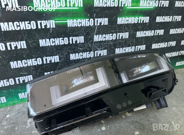 Фар ляв фарове Led за Хюндай Hyundai Ioniq 5, снимка 3 - Части - 55754335