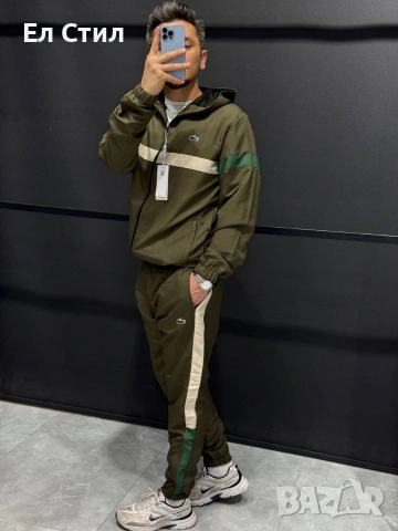 ✨🔥🔥🔥 👍 ✨𝗣𝗿𝗶𝗰e :35€ НА ЕДРО ✨𝗦ı𝘇𝗲: S M L XL XXL 📌5 бр, снимка 2 - Спортни дрехи, екипи - 53661700