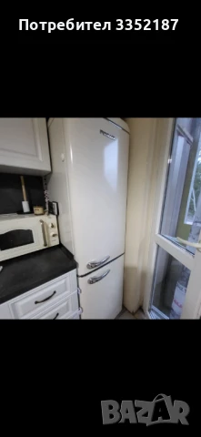 Хладилник , снимка 1