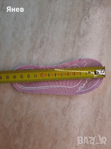 Детски маратонки Puma Cabana Racer Glitz 5, снимка 7 - Детски маратонки - 40821445