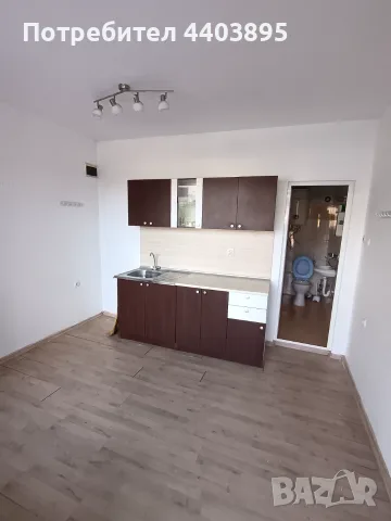  Продава се,, Студио + Гараж ", снимка 2 - Гаражи и паркоместа - 56017950