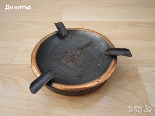 Меден пепелник, декоративен