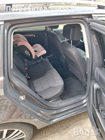 Passat B7, снимка 10 - Автомобили и джипове - 51238373