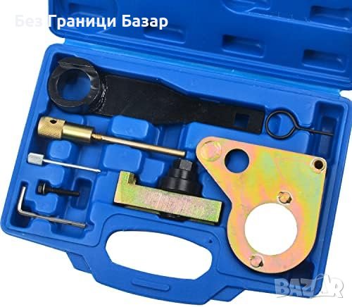 Нов Комплект За Дизелови Двигатели 2.0 DCi - Ефективност и Точност в ...
