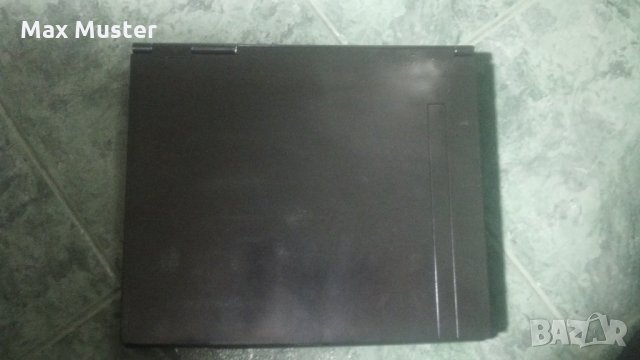 Gericom Webgine Force за части или ремонт, снимка 8 - Лаптопи за дома - 33911602