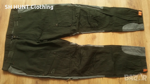 NORHEIM Stretch Trouser размер XXL за лов панталон със здрава и еластична материи - 2195