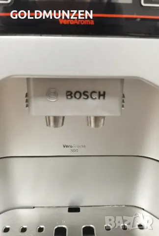 Кафемашини Bosch Veroaroma 300 и Siemens EQ8 Series 300, снимка 4 - Кафемашини - 47582041